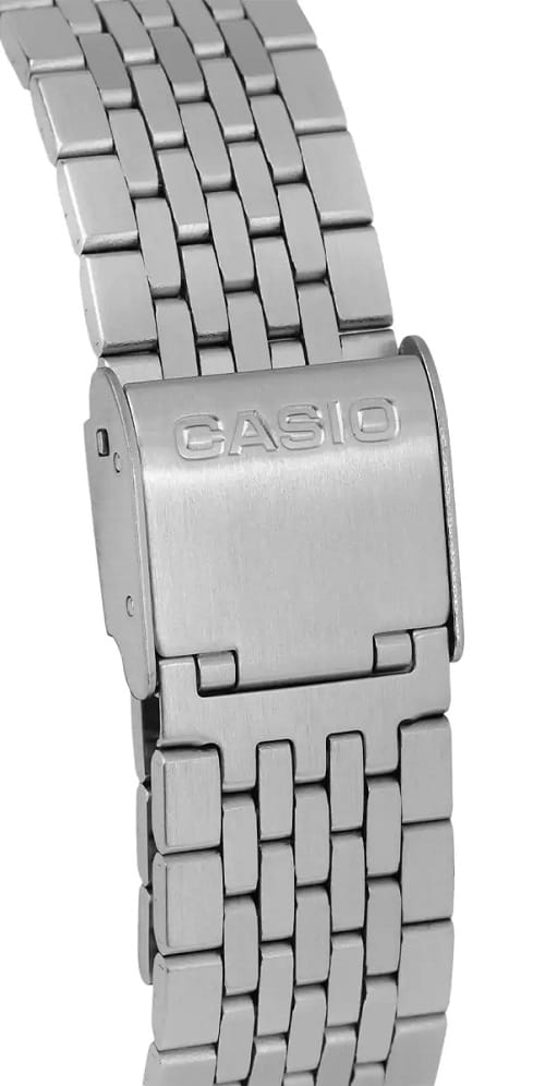 Zegarek Casio Vintage Bluetooth ABL-100WE-1BEF (ABL100WE1BEF)