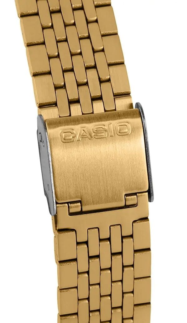 Zegarek Casio Vintage Bluetooth ABL-100WEG -9AEF (ABL100WEG9AEF)