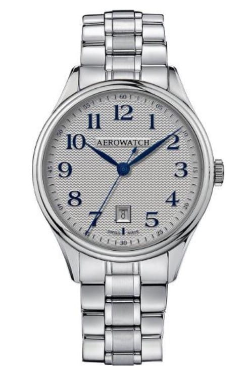 Zegarek Aerowatch Les Grandes Classiques A 49101 AA05 M (A49101AA05M)