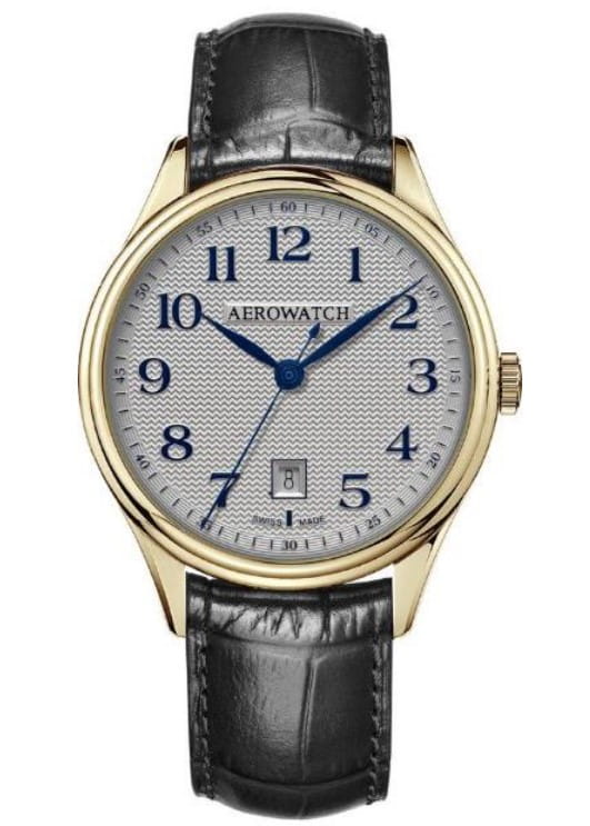 Zegarek Aerowatch Les Grandes Classiques A 49101 JA05 (A49101JA05)