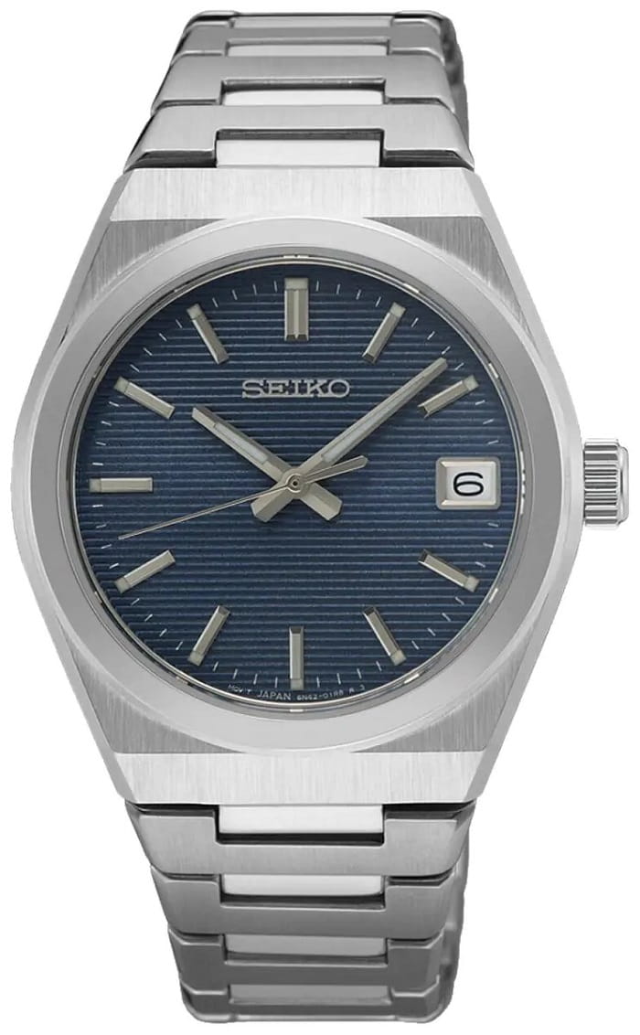 Zegarek Seiko Classic Lady SUR575P1