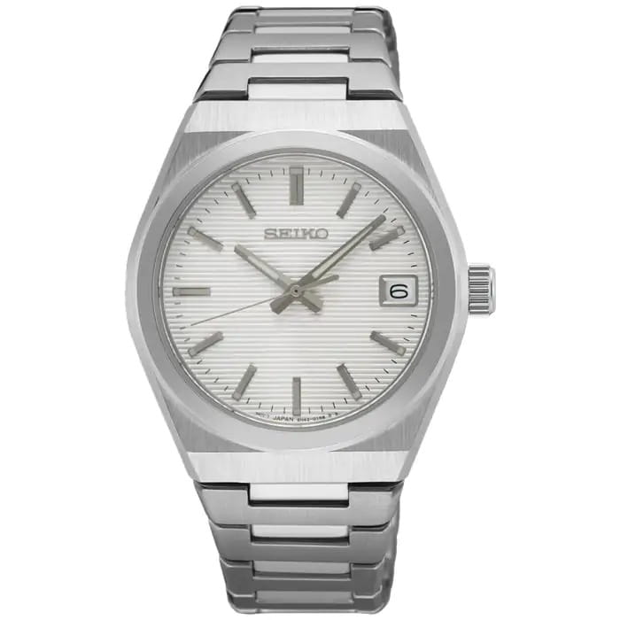 Zegarek Seiko Classic Lady SUR573P1