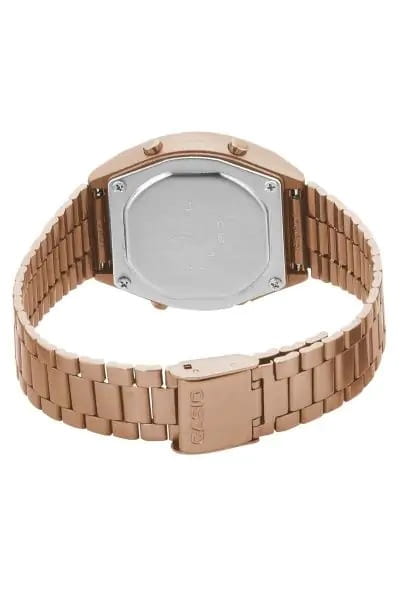 Zegarek Casio Vintage B640WC-5AEF (B640WC5AEF)