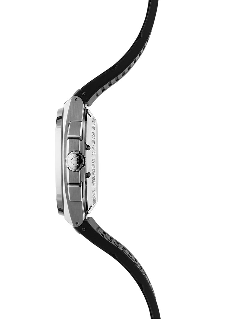 Zegarek Herbelin Cap Camarat Automatic Chronograph 245A42CA