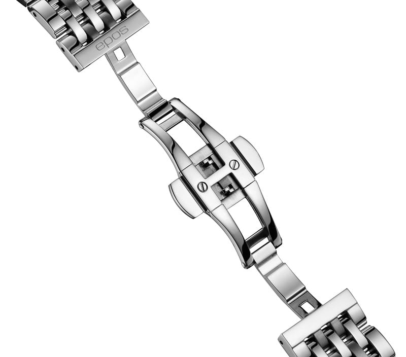 Zegarek Epos Emotion 3390 Skeleton 3390.155.20.25.30 (3390155202530)