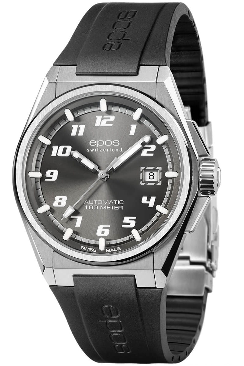 Zegarek Epos Sportive 3505.132.20.54.55 (3505132205455)