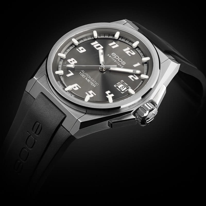 Zegarek Epos Sportive 3505.132.20.54.55 (3505132205455)