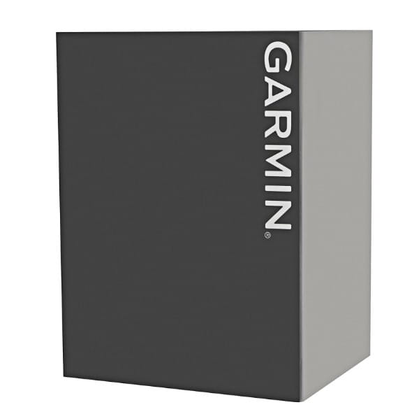 Zegarek GARMIN FENIX 8 47 mm SAPPHIRE AMOLED 010-02904-40 SMARTWATCH (0100290440) Tytanowy z tytanową bransoletą z otworami i dodatkowym paskiem silikonowym
