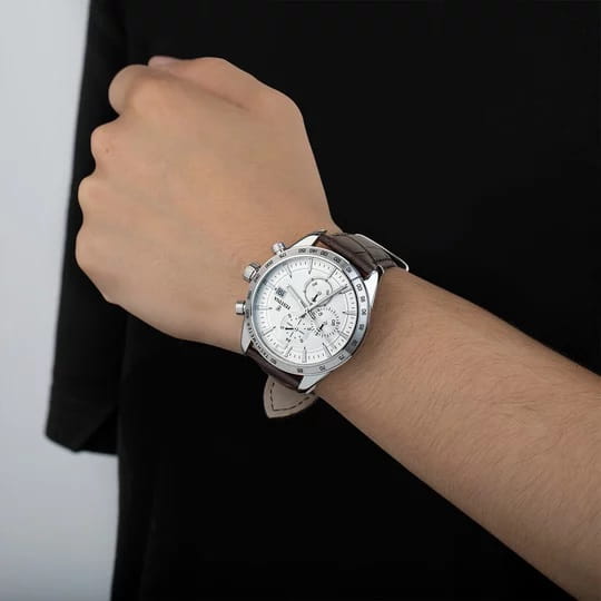 Zegarek Festina Timeless Chronograph 16760/1 (F16760/1)