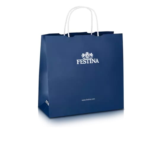 Zegarek Festina Swiss Made Lady 20006/4 (F20006/4)