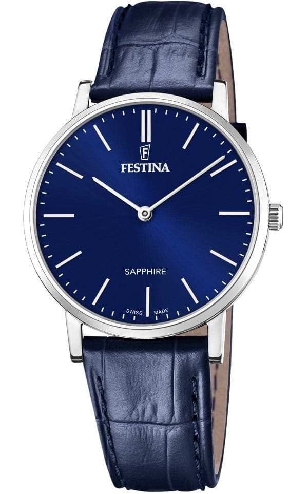 Zegarek Festina Swiss Made 20012/3 (F20012/3)