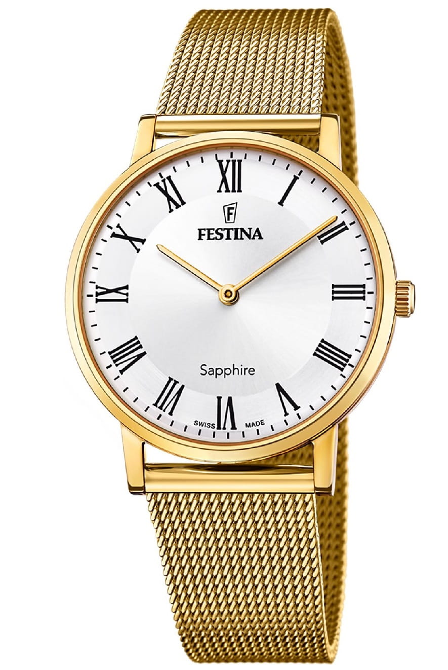 Zegarek Festina Swiss Made 20022/4 (F20022/4)