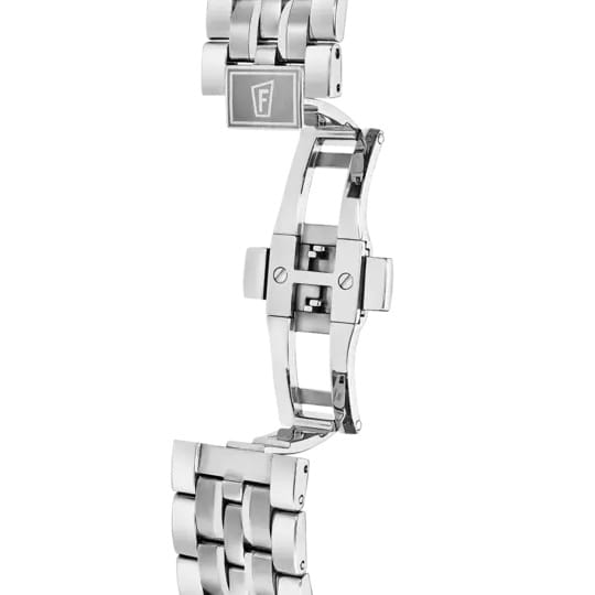 Zegarek Festina Swiss Made Chronograph 20040/1 (F20040/1)