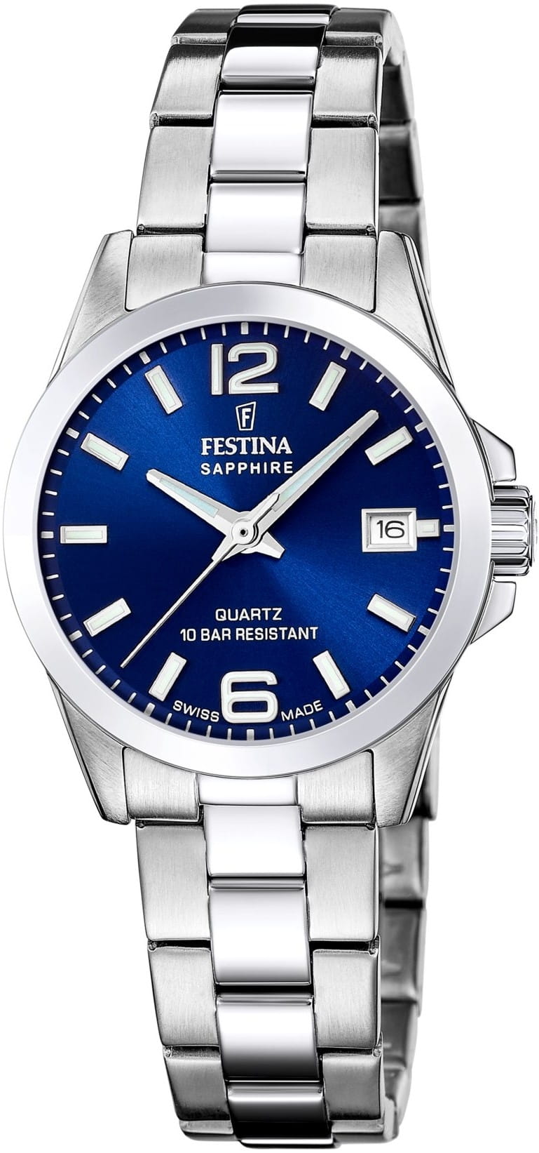 Zegarek Festina Swiss Made 20049/5