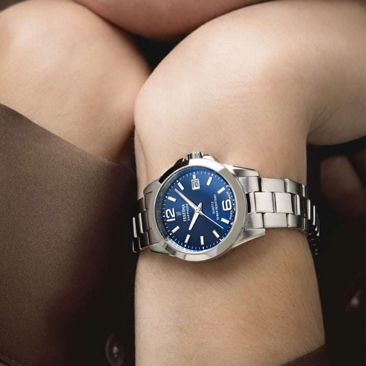 Zegarek Festina Swiss Made 20049/5