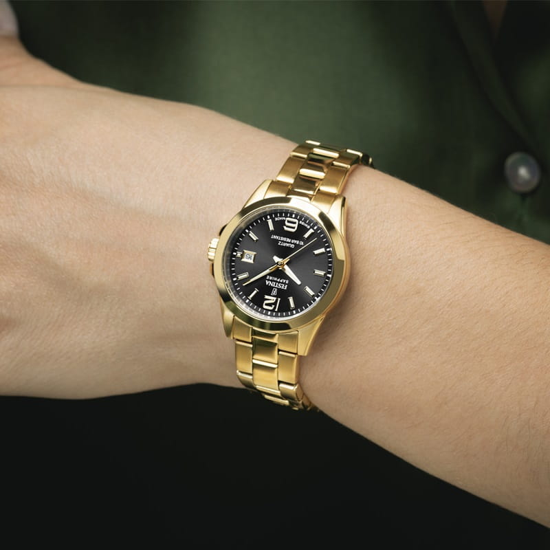 Zegarek Festina Swiss Made 20050/4 (F20050/4)