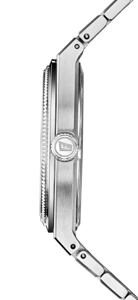 Zegarek Festina Swiss Made Lady 20052/3 (F20052/3)