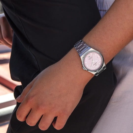 Zegarek Festina Swiss Made Lady 20052/3 (F20052/3)