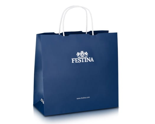 Zegarek Festina Swiss Made Lady 20052/3 (F20052/3)