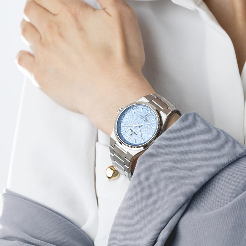 Zegarek Festina Swiss Made Lady 20052/5 (F20052/5)