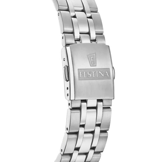 Zegarek Festina Swiss Made Automatic 20151/D (F20151/D)