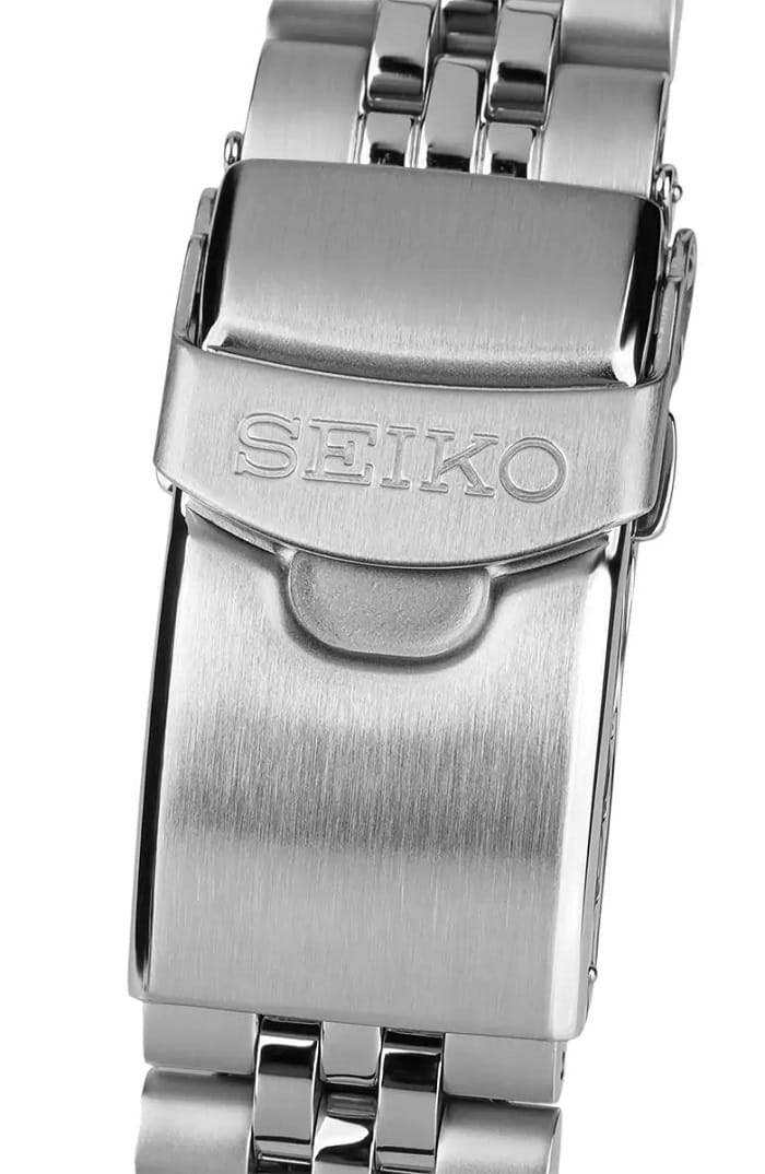 Zegarek Seiko 5 Sports Automatic GMT SSK035K1