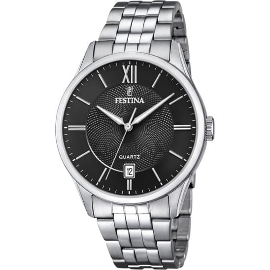 Zegarek Festina Classic Bracelet 20425/3 (F20425/3)