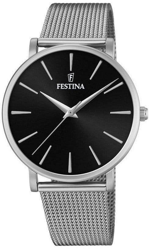 Zegarek Festina Boyfriend Collection 20475/4 (F20475/4)