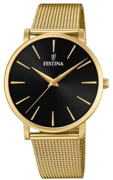 Zegarek Festina Boyfriend Collection 20476/2 (F20476/2)