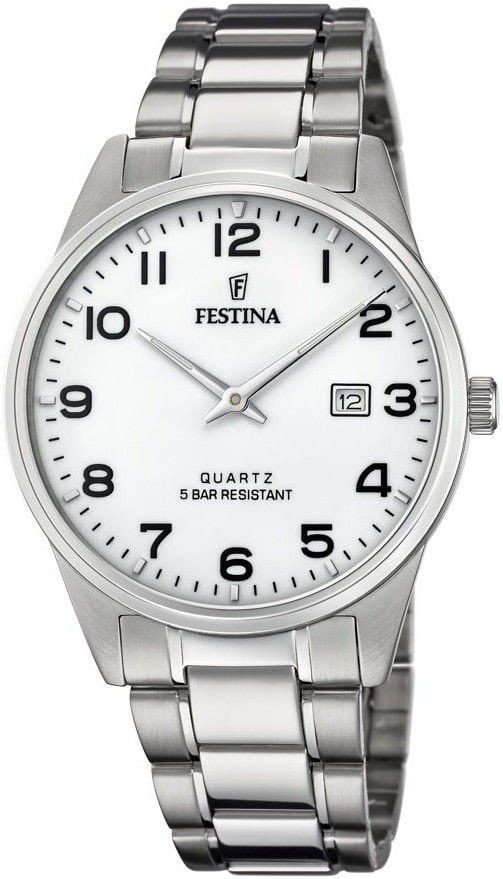 Zegarek Festina Classic Bracelet 20511/1 (F20511/1)