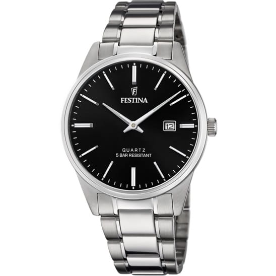 Zegarek Festina Classic Bracelet 20511/4 (F20511/4)