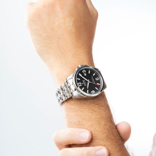 Zegarek Festina Titanium Date 20696/3 (F20696/3)