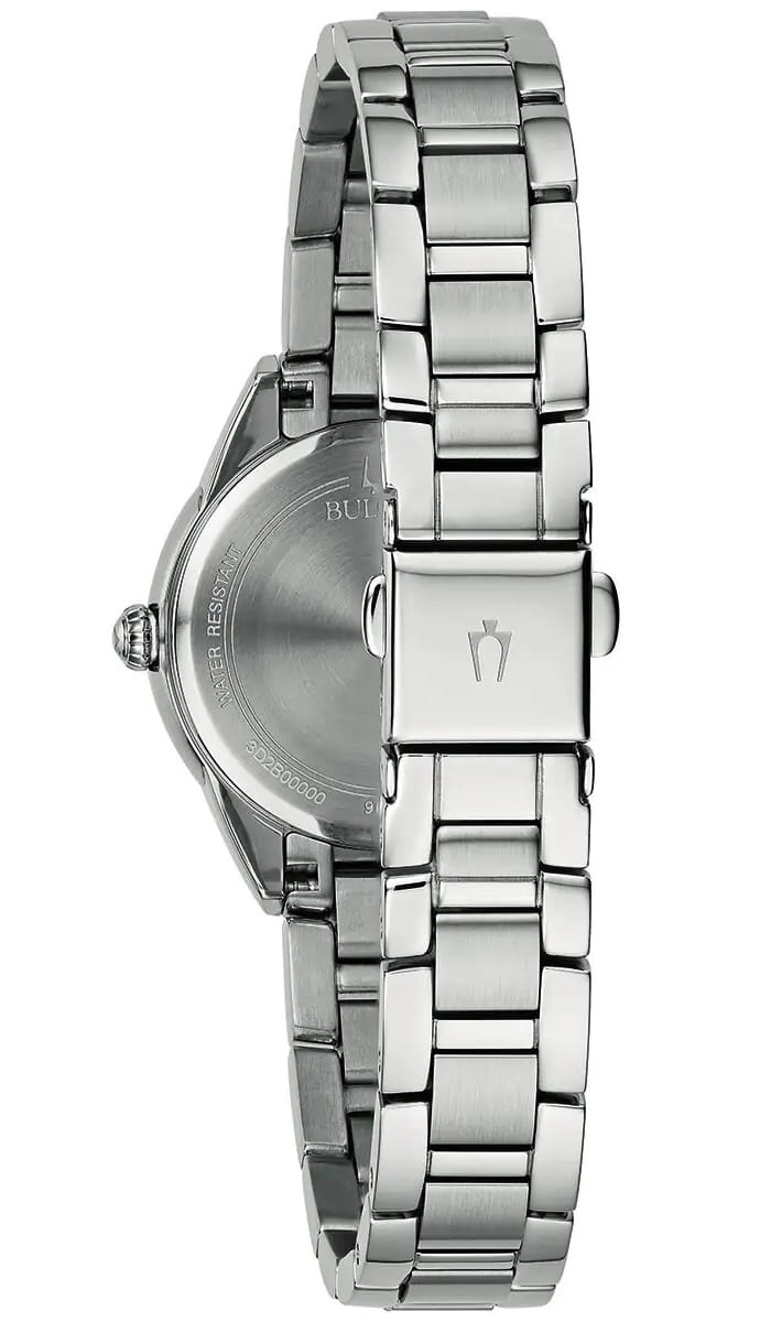 Zegarek Bulova Sutton Diamonds 96P249
