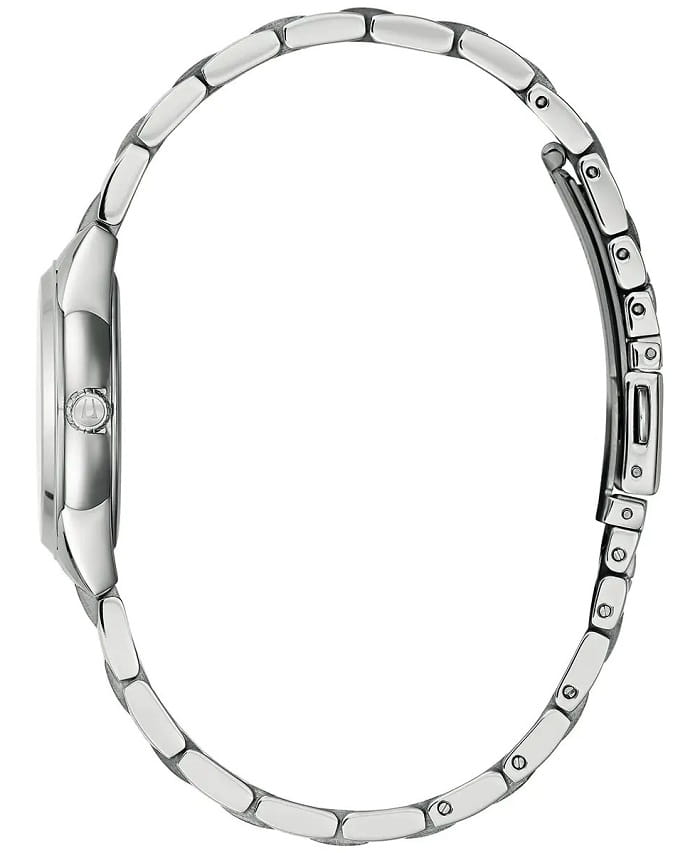 Zegarek Bulova Sutton Diamonds 96P249