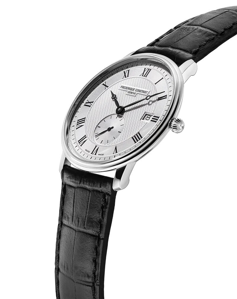 Zegarek Frederique Constant Classics FC-245M5S6 (FC245M5S6)