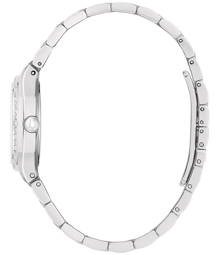 Zegarek BULOVA Surveyor 96R246