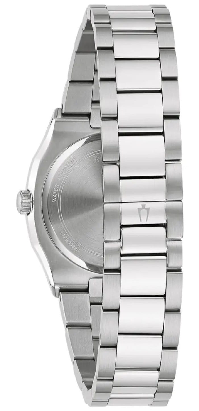 Zegarek BULOVA Surveyor 96R246