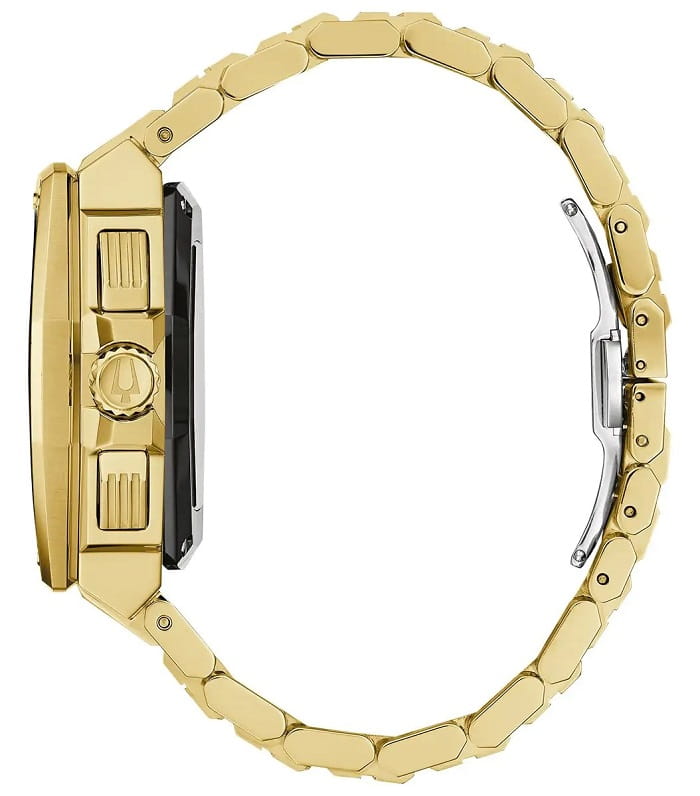 Zegarek BULOVA Precisionist 98B429