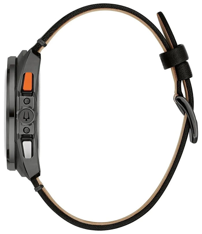 Zegarek BULOVA Racing Timepiece 98B428