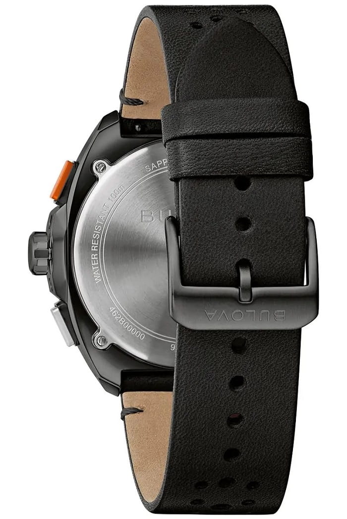 Zegarek BULOVA Racing Timepiece 98B428