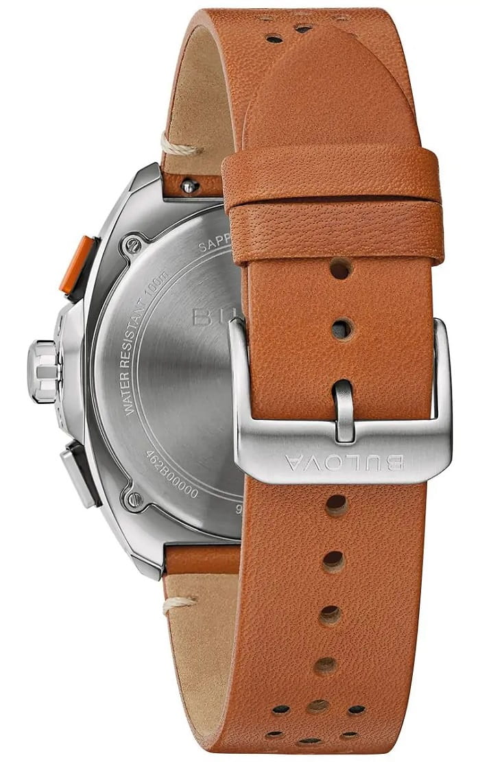 Zegarek BULOVA Racing Timepiece 98B427
