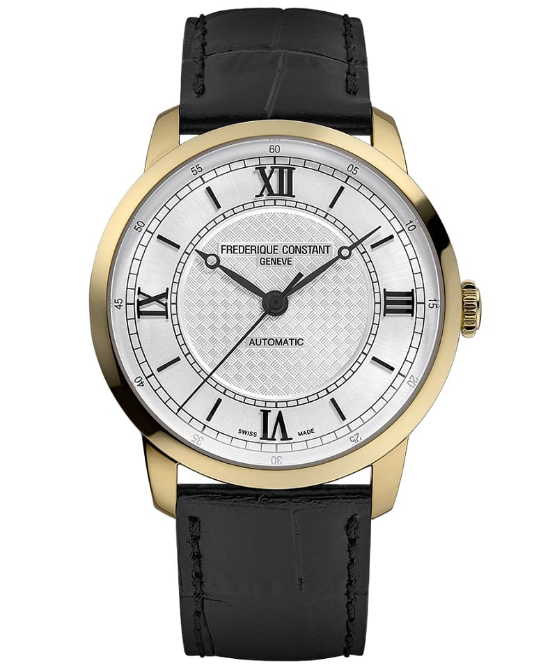 Zegarek Frederique Constant Classics Premiere FC-301S3B5 (FC301S3B5)