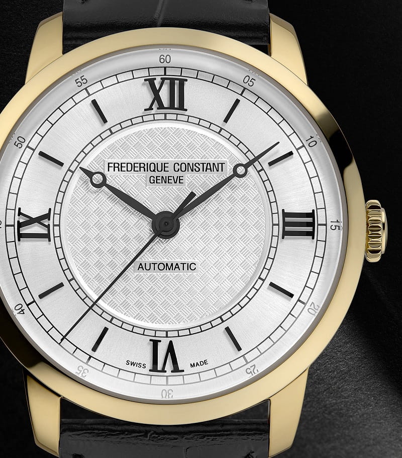 Zegarek Frederique Constant Classics Premiere FC-301S3B5 (FC301S3B5)