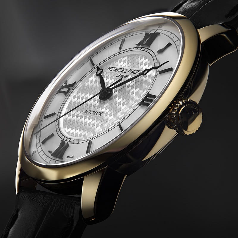 Zegarek Frederique Constant Classics Premiere FC-301S3B5 (FC301S3B5)