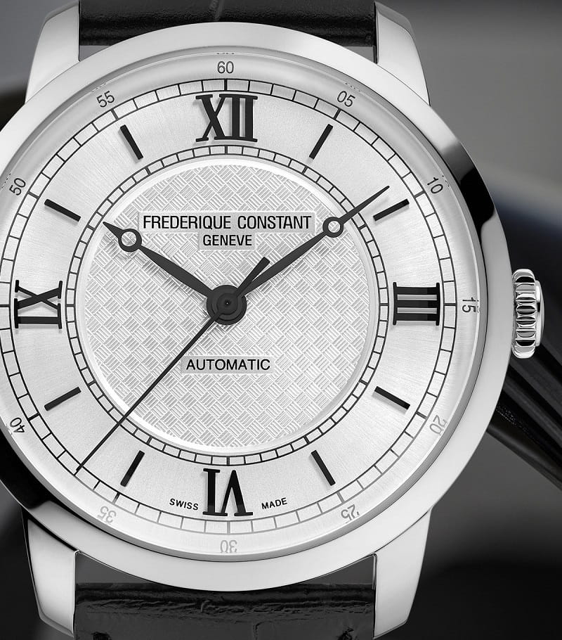 Zegarek Frederique Constant Classics Premiere FC-301S3B6 (FC301S3B6)