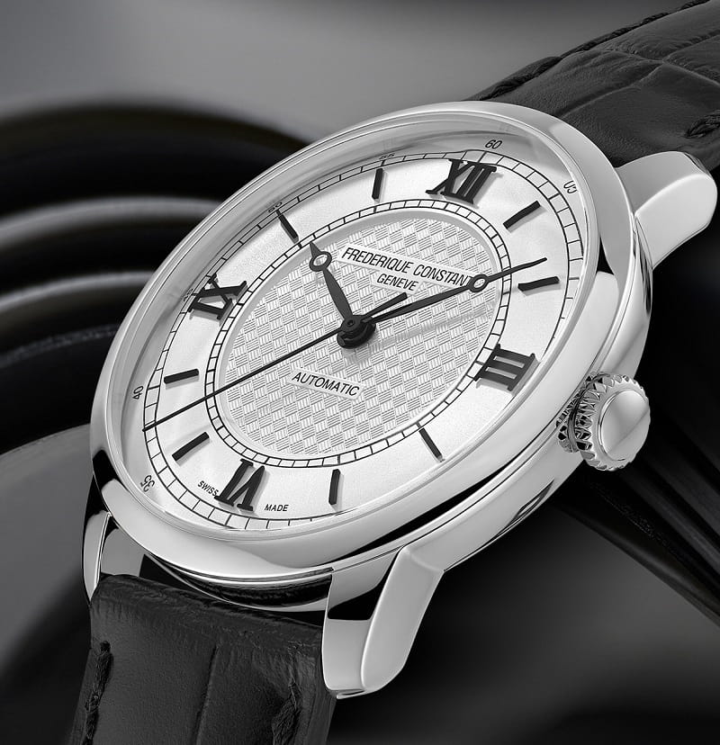Zegarek Frederique Constant Classics Premiere FC-301S3B6 (FC301S3B6)