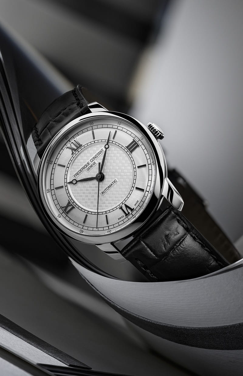Zegarek Frederique Constant Classics Premiere FC-301S3B6 (FC301S3B6)