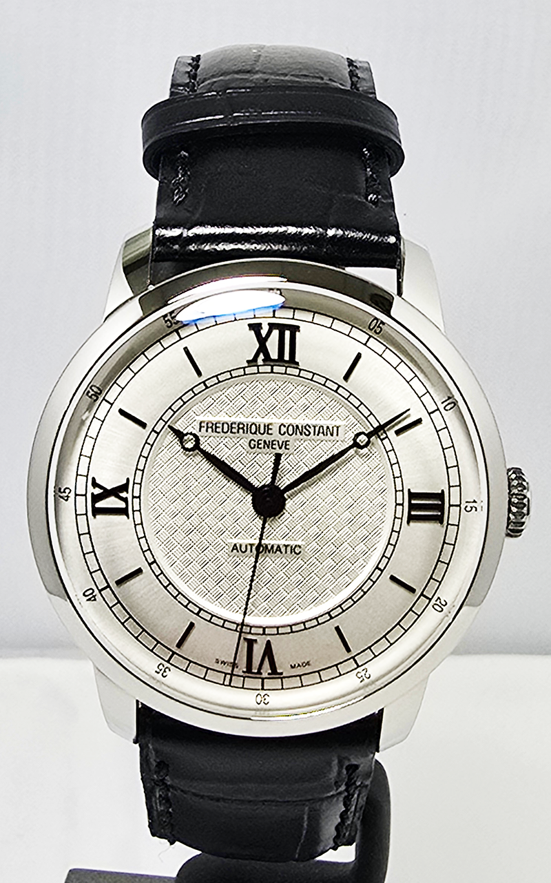 Zegarek Frederique Constant Classics Premiere FC-301S3B6 (FC301S3B6)