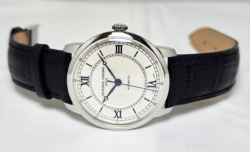 Zegarek Frederique Constant Classics Premiere FC-301S3B6 (FC301S3B6)