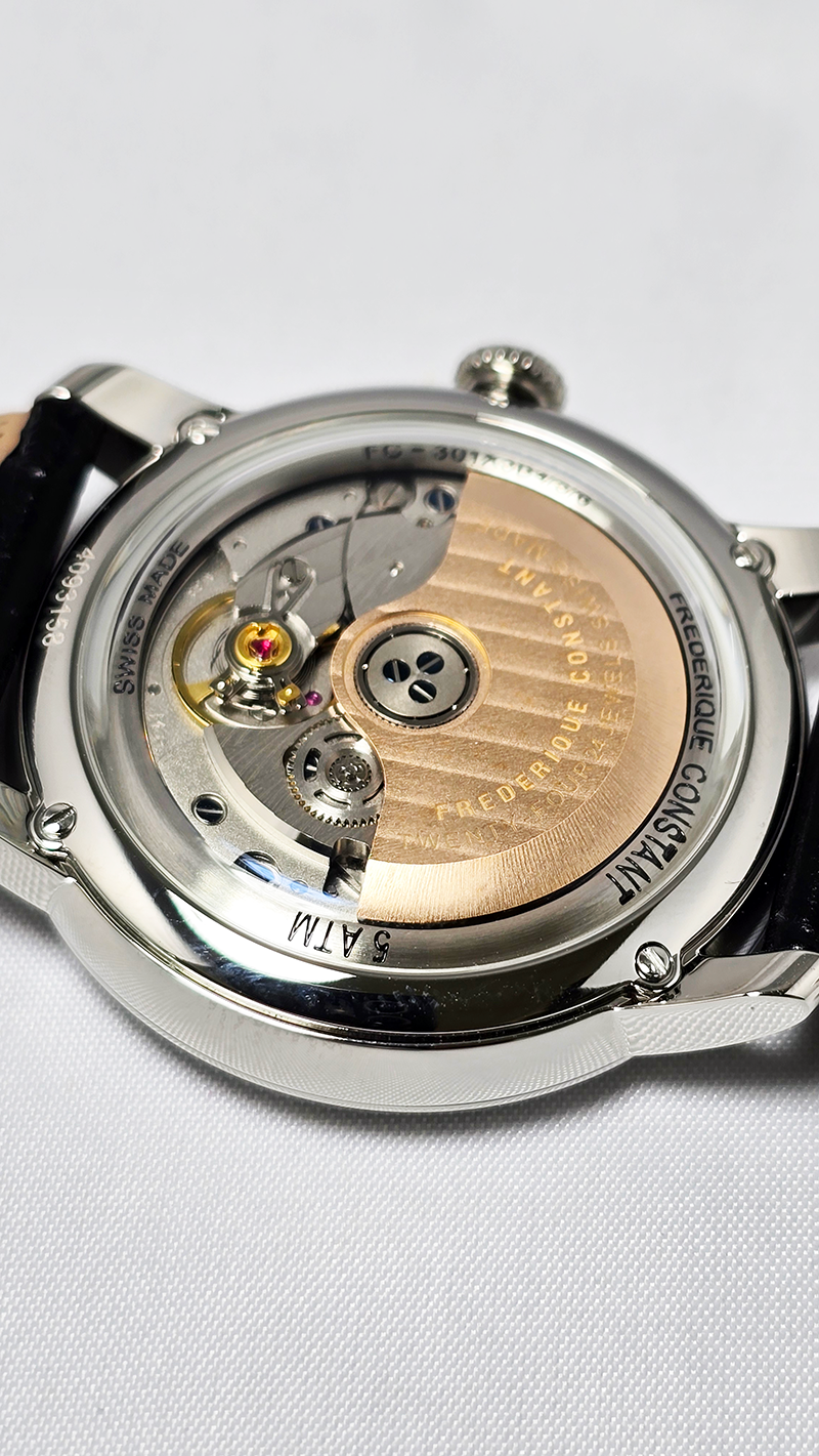Zegarek Frederique Constant Classics Premiere FC-301S3B6 (FC301S3B6)